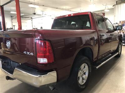 2016 RAM 1500 Tradesman   - Photo 5 - Saint Louis, MI 48880-9800