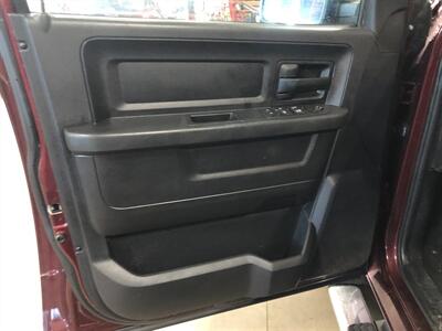 2016 RAM 1500 Tradesman   - Photo 21 - Saint Louis, MI 48880-9800