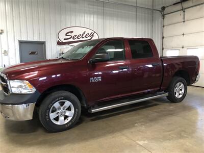 2016 RAM 1500 Tradesman   - Photo 2 - Saint Louis, MI 48880-9800