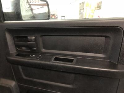 2016 RAM 1500 Tradesman   - Photo 20 - Saint Louis, MI 48880-9800