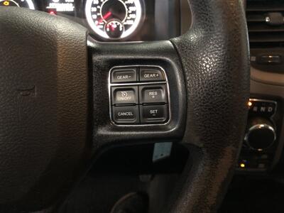 2016 RAM 1500 Tradesman   - Photo 13 - Saint Louis, MI 48880-9800