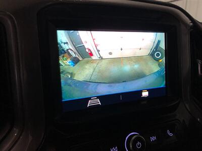2021 Chevrolet Silverado 1500 Work Truck   - Photo 14 - Saint Louis, MI 48880-9800
