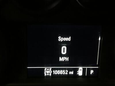 2021 Chevrolet Silverado 1500 Work Truck   - Photo 10 - Saint Louis, MI 48880-9800