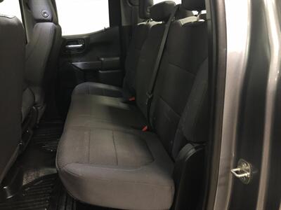 2021 Chevrolet Silverado 1500 Work Truck   - Photo 17 - Saint Louis, MI 48880-9800