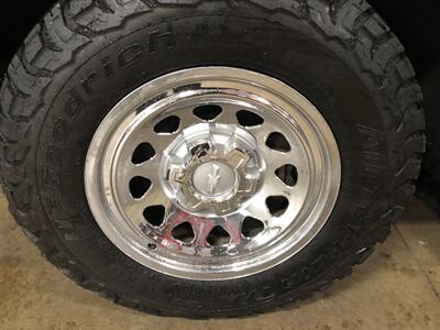 2021 Chevrolet Silverado 1500 Work Truck   - Photo 24 - Saint Louis, MI 48880-9800