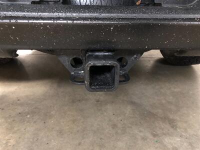 2021 Chevrolet Silverado 1500 Work Truck   - Photo 26 - Saint Louis, MI 48880-9800