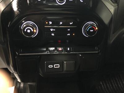 2021 Chevrolet Silverado 1500 Work Truck   - Photo 13 - Saint Louis, MI 48880-9800