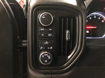 2021 Chevrolet Silverado 1500 Work Truck   - Photo 11 - Saint Louis, MI 48880-9800