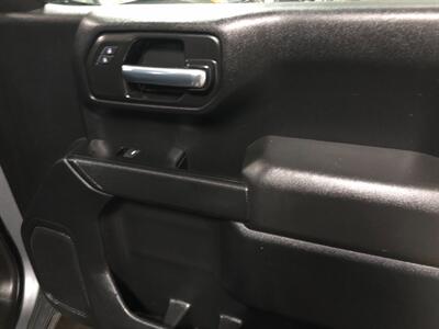 2021 Chevrolet Silverado 1500 Work Truck   - Photo 23 - Saint Louis, MI 48880-9800