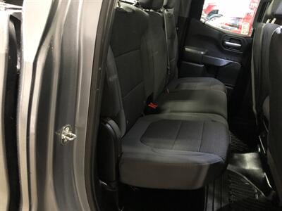 2021 Chevrolet Silverado 1500 Work Truck   - Photo 20 - Saint Louis, MI 48880-9800