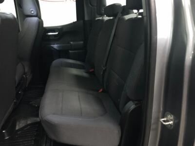 2021 Chevrolet Silverado 1500 Work Truck   - Photo 16 - Saint Louis, MI 48880-9800