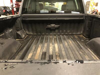 2021 Chevrolet Silverado 1500 Work Truck   - Photo 27 - Saint Louis, MI 48880-9800