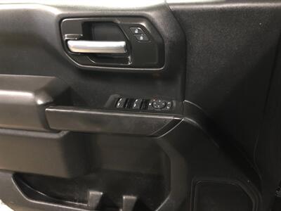 2021 Chevrolet Silverado 1500 Work Truck   - Photo 22 - Saint Louis, MI 48880-9800