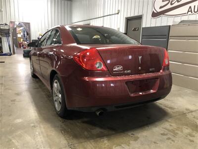 2010 Pontiac G6   - Photo 3 - Saint Louis, MI 48880-9800