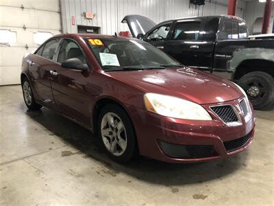 2010 Pontiac G6   - Photo 5 - Saint Louis, MI 48880-9800