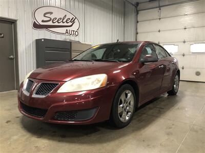 2010 Pontiac G6   - Photo 2 - Saint Louis, MI 48880-9800