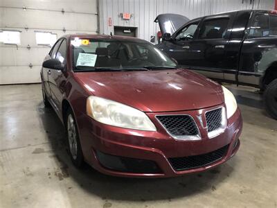 2010 Pontiac G6   - Photo 4 - Saint Louis, MI 48880-9800