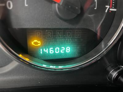 2012 Jeep Wrangler Unlimited Sahara   - Photo 8 - Saint Louis, MI 48880-9800