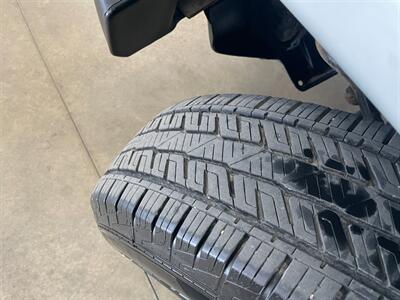 2012 Jeep Wrangler Unlimited Sahara   - Photo 19 - Saint Louis, MI 48880-9800