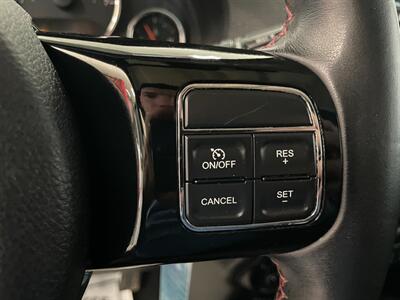 2012 Jeep Wrangler Unlimited Sahara   - Photo 10 - Saint Louis, MI 48880-9800