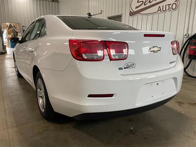 2014 Chevrolet Malibu LS   - Photo 3 - Saint Louis, MI 48880-9800