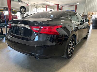 2018 Nissan Maxima 3.5 SV - Photo 6 - Saint Louis, MI 48880-9800