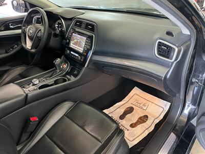 2018 Nissan Maxima 3.5 SV - Photo 19 - Saint Louis, MI 48880-9800