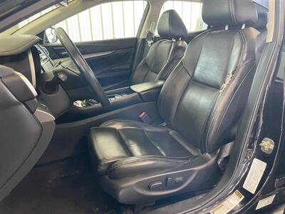 2018 Nissan Maxima 3.5 SV - Photo 15 - Saint Louis, MI 48880-9800