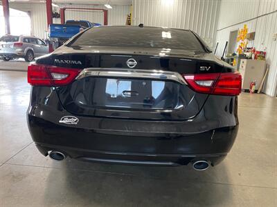2018 Nissan Maxima 3.5 SV - Photo 23 - Saint Louis, MI 48880-9800