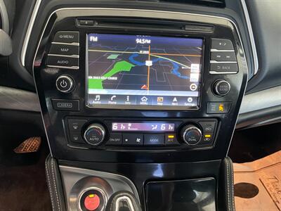 2018 Nissan Maxima 3.5 SV - Photo 13 - Saint Louis, MI 48880-9800