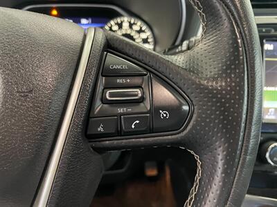 2018 Nissan Maxima 3.5 SV - Photo 11 - Saint Louis, MI 48880-9800