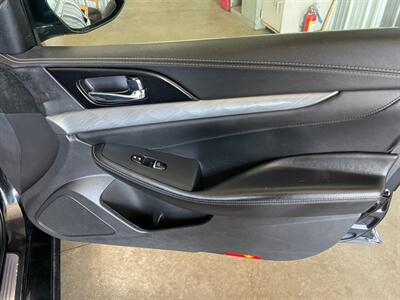 2018 Nissan Maxima 3.5 SV - Photo 21 - Saint Louis, MI 48880-9800