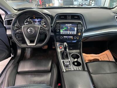 2018 Nissan Maxima 3.5 SV - Photo 7 - Saint Louis, MI 48880-9800