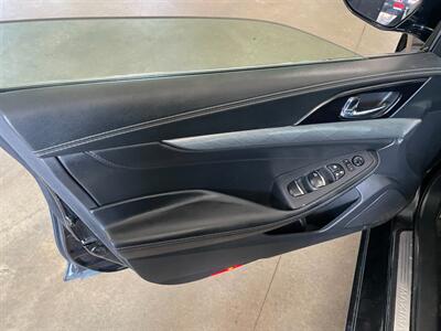 2018 Nissan Maxima 3.5 SV - Photo 20 - Saint Louis, MI 48880-9800