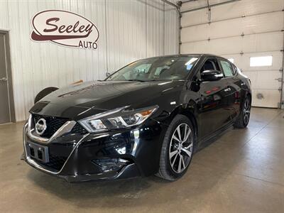 2018 Nissan Maxima 3.5 SV - Photo 2 - Saint Louis, MI 48880-9800
