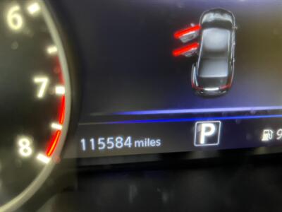 2018 Nissan Maxima 3.5 SV - Photo 9 - Saint Louis, MI 48880-9800