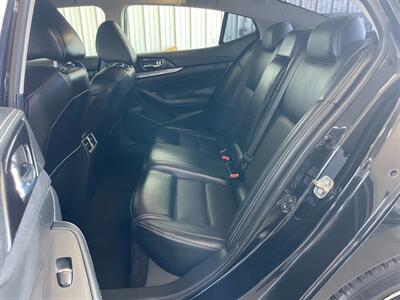 2018 Nissan Maxima 3.5 SV - Photo 16 - Saint Louis, MI 48880-9800