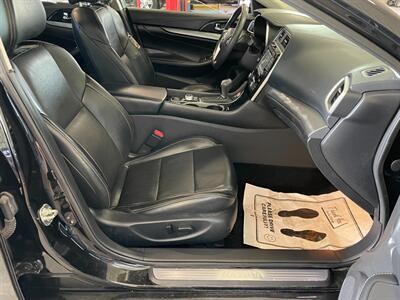 2018 Nissan Maxima 3.5 SV - Photo 17 - Saint Louis, MI 48880-9800