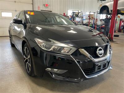 2018 Nissan Maxima 3.5 SV - Photo 4 - Saint Louis, MI 48880-9800