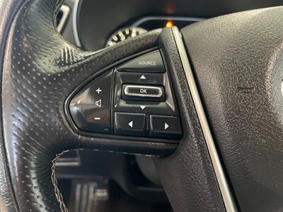 2018 Nissan Maxima 3.5 SV - Photo 10 - Saint Louis, MI 48880-9800