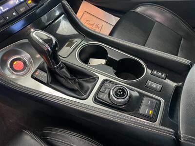 2018 Nissan Maxima 3.5 SV - Photo 12 - Saint Louis, MI 48880-9800