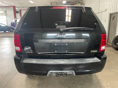 2008 Jeep Grand Cherokee Laredo - Photo 22 - Saint Louis, MI 48880-9800