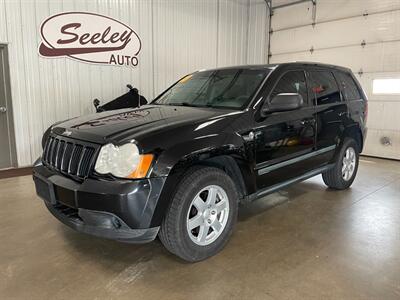 2008 Jeep Grand Cherokee Laredo - Photo 2 - Saint Louis, MI 48880-9800