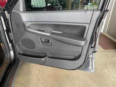 2008 Jeep Grand Cherokee Laredo - Photo 19 - Saint Louis, MI 48880-9800