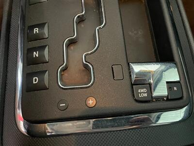 2008 Jeep Grand Cherokee Laredo - Photo 13 - Saint Louis, MI 48880-9800