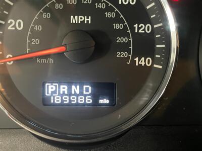 2008 Jeep Grand Cherokee Laredo - Photo 9 - Saint Louis, MI 48880-9800