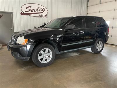 2008 Jeep Grand Cherokee Laredo - Photo 1 - Saint Louis, MI 48880-9800