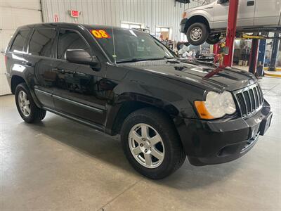 2008 Jeep Grand Cherokee Laredo - Photo 4 - Saint Louis, MI 48880-9800