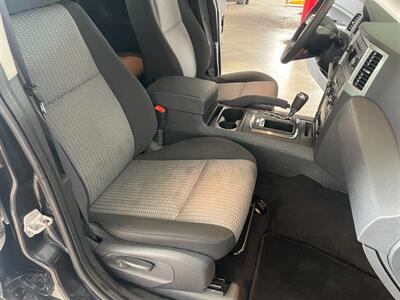 2008 Jeep Grand Cherokee Laredo - Photo 17 - Saint Louis, MI 48880-9800