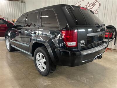 2008 Jeep Grand Cherokee Laredo - Photo 3 - Saint Louis, MI 48880-9800